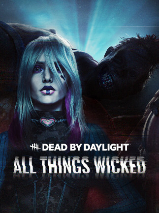 Dead by Daylight - All Things Wicked Chapter (PC) - Steam Key - GLOBAL