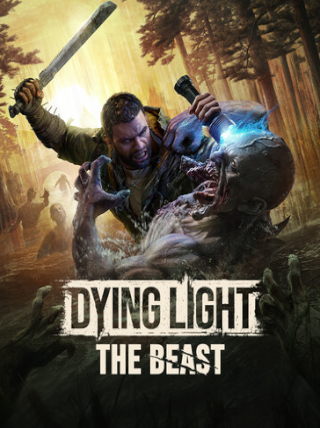 Dying Light: The Beast (Xbox Series X/S) - Xbox Live Key - GLOBAL