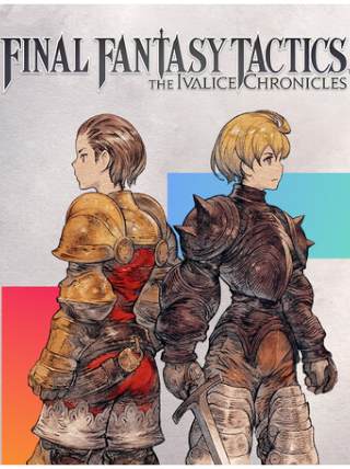 Final Fantasy Tactics: The Ivalice Chronicles (Xbox Series X/S) - Xbox Live Key - UNITED STATES