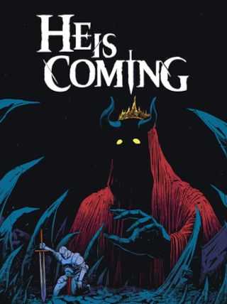 He is Coming (PC) - Steam Key - RU/CIS