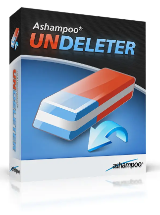 Ashampoo Undeleter (PC) (1 Device, Lifetime) - Ashampoo Key - GLOBAL