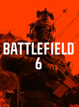 Battlefield 6 | Phantom Edition (Xbox Series X/S) - Xbox Live Key - GLOBAL