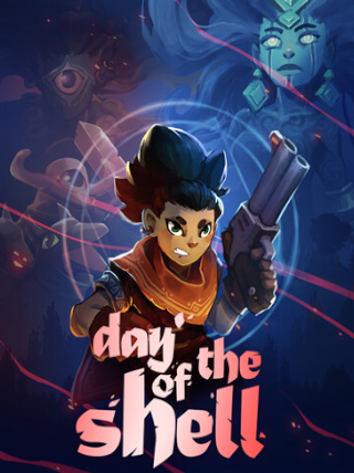 Day of the Shell (PC) - Steam Key - GLOBAL