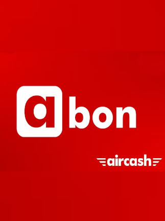 A-bon Gift Card 25 EUR - A-bon Key - GERMANY