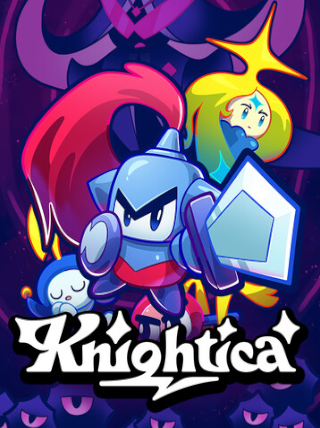 Knightica (PC) - Steam Key EU