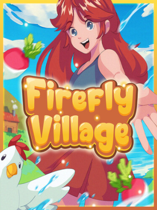 Firefly Village (PC) - Steam Key Turkey/India