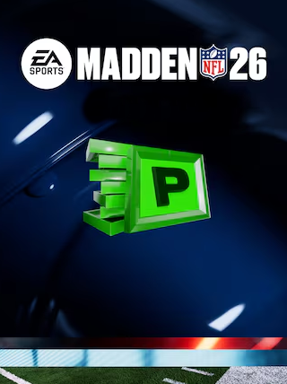 Madden NFL 26 - 1050 Madden Points (Xbox Series X/S) - Xbox Live Key - UNITED STATES