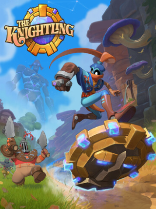 The Knightling (PC) - Steam Key CIS