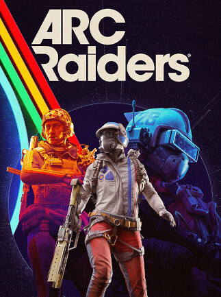 ARC Raiders (Xbox Series X/S, Windows 10) - Xbox Live Key - MEXICO