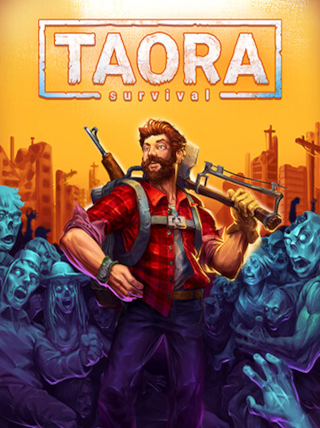 Taora: Survival (PC) - Steam Key - GLOBAL