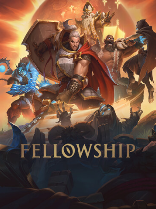 Fellowship | Supporter Edition (PC) - Steam Key ROW