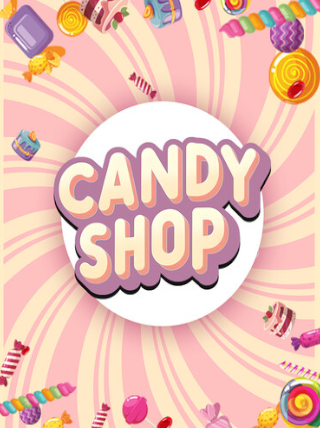 Candy Shop Simulator (PC) - Steam Key - GLOBAL