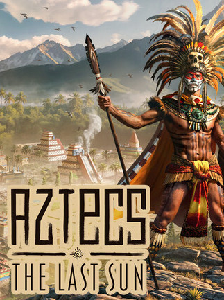 Aztecs: The Last Sun (PC) - Steam Key - GLOBAL