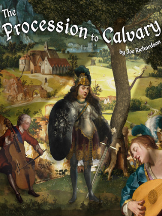 The Procession to Calvary (PC) - Steam Key - GLOBAL