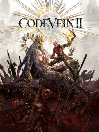 Code Vein II (Xbox Series X/S) - Xbox Live Key - INDIA