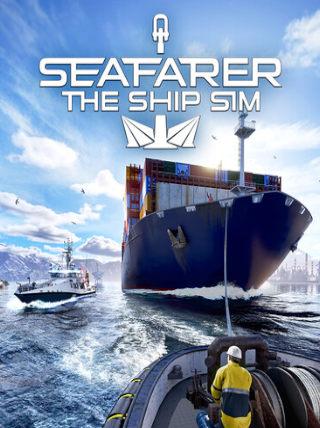 Seafarer: The Ship Sim (PC) - Steam Key EU