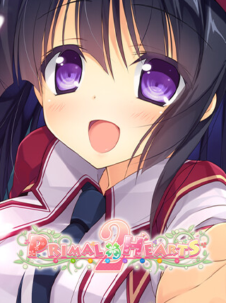 Primal Hearts 2 (PC) - Steam Key - GLOBAL
