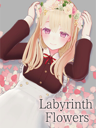 Labyrinth Flowers (PC) - Steam Key - GLOBAL