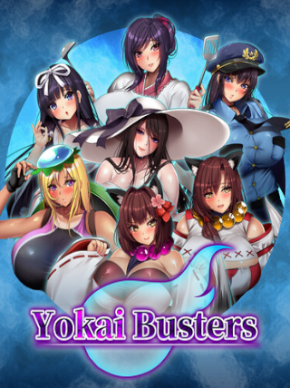 Yokai Busters (PC) - Steam Key - GLOBAL