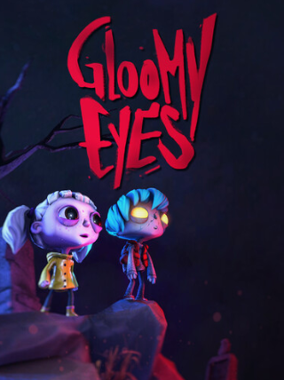 Gloomy Eyes (PC) - Steam Key ROW
