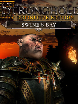 Stronghold: Definitive Edition - Swine's Bay Campaign (PC) - Steam Key - GLOBAL