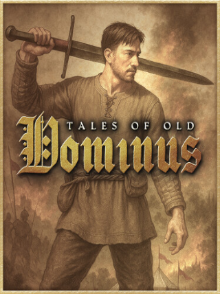 Tales of Old: Dominus (PC) - Steam Key - ROW