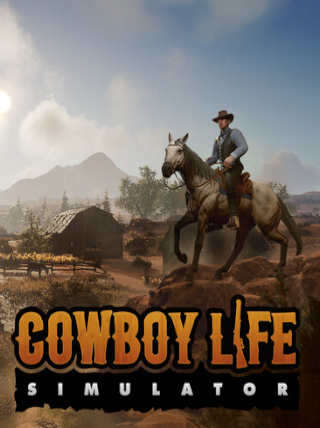Cowboy Life Simulator (PC) - Steam Key - GLOBAL