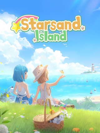 Starsand Island (PC) - Steam Account - GLOBAL