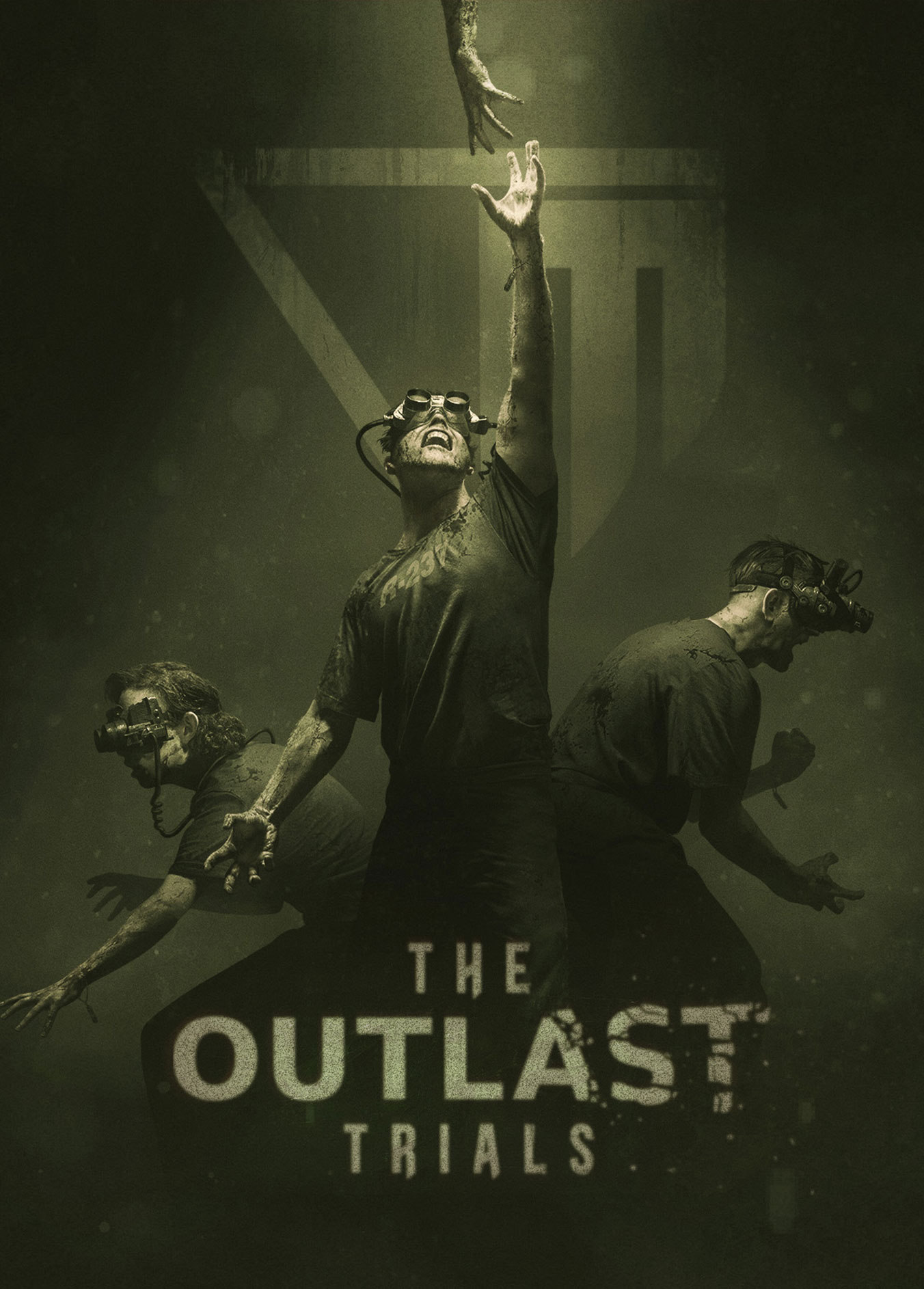 The Outlast Trials - Xbox One - Europe