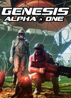 Genesis Alpha One Deluxe Edition Steam Global