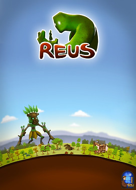 Reus ( PC ) - Steam - Global