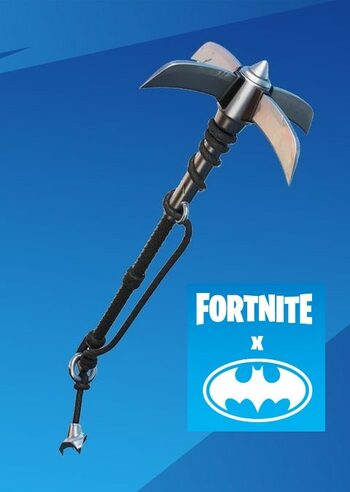 Fortnite Catwoman's Grappling Claw Pickaxe Epic Games Global