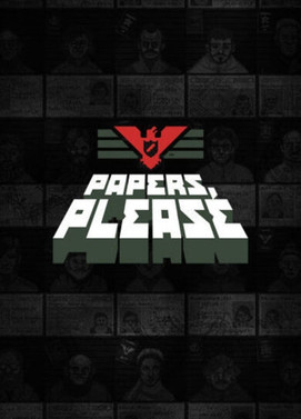 Papers, Please Steam Global