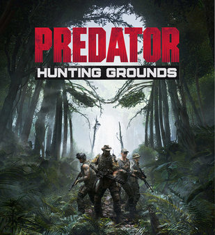 Predator: Hunting Grounds - Xbox Series X Key  - UNITED STATES