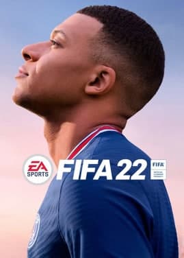 EA FIFA 22 PC - Origin  (EN, PL, CZ, TR, RU) - Global