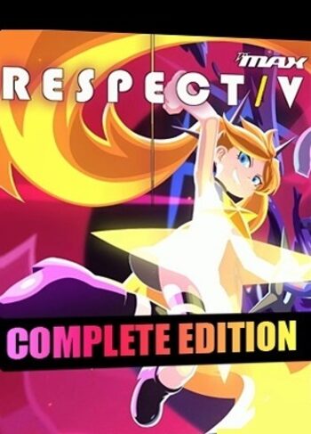 DJMax Respect V Complete Edition Steam Global