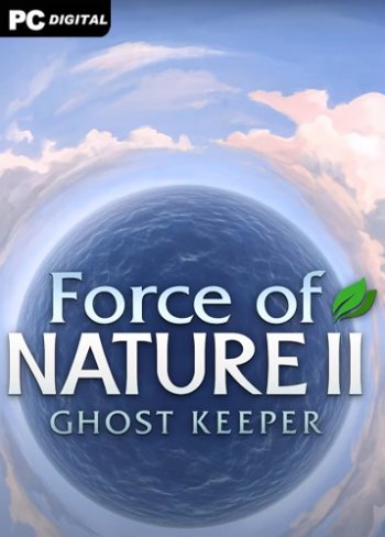 Force of Nature 2 Ghost Keeper Steam Global