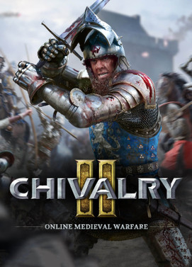 Chivalry 2 ( PC ) - Epic Games - Global
